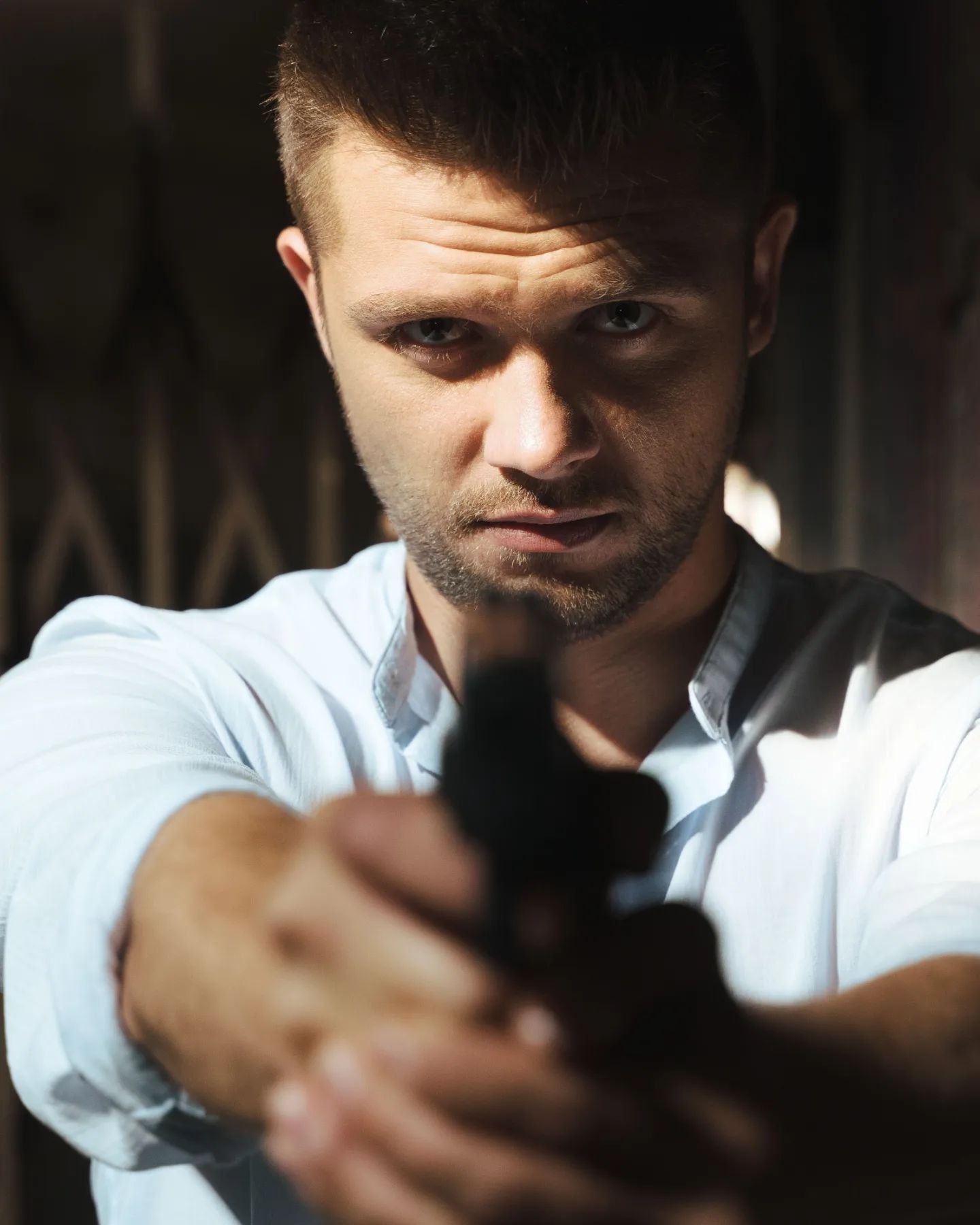 Marian Olteanu din Clanul abia așteaptă să devină Theo Rose și Anghel Damian părinți