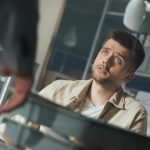 Marian Olteanu din Clanul abia așteaptă să devină Theo Rose și Anghel Damian părinți