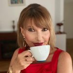 În ce superstiții crede Marina Almășan: “Nu îmi dă o stare grozavă”. Cum reușește vedeta să își gestioneze fricile VIDEO EXCLUSIV