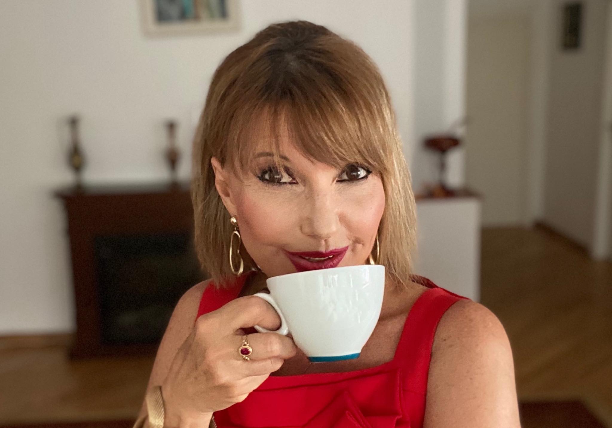 În ce superstiții crede Marina Almășan: “Nu îmi dă o stare grozavă”. Cum reușește vedeta să își gestioneze fricile VIDEO EXCLUSIV