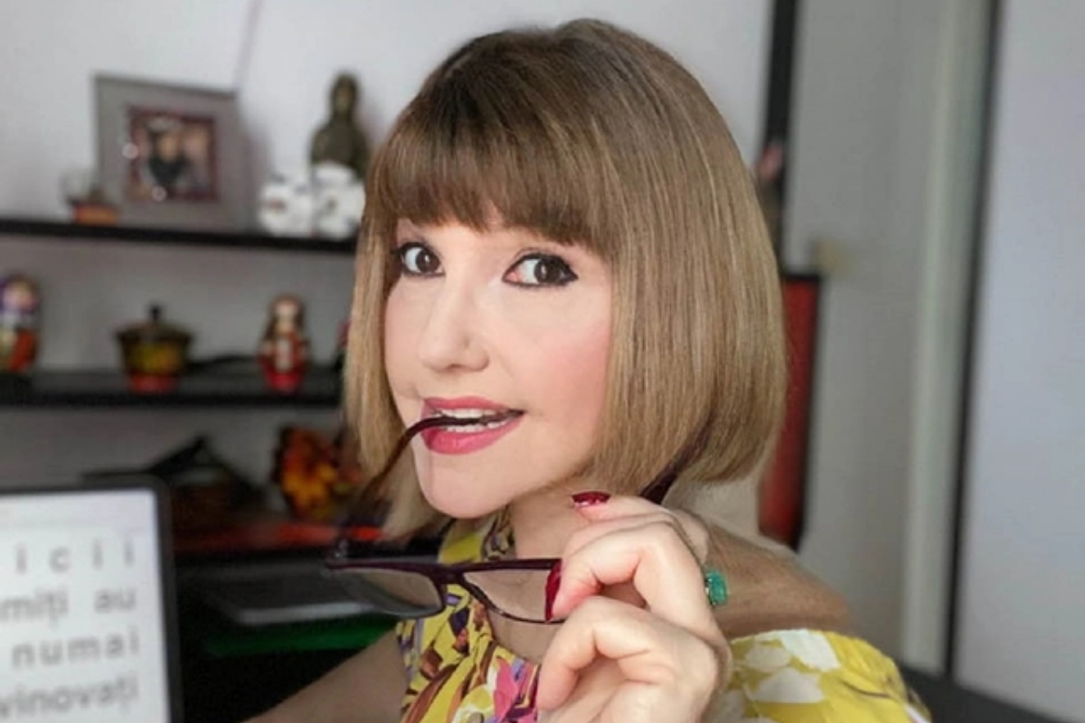 În ce superstiții crede Marina Almășan: “Nu îmi dă o stare grozavă”. Cum reușește vedeta să își gestioneze fricile VIDEO EXCLUSIV