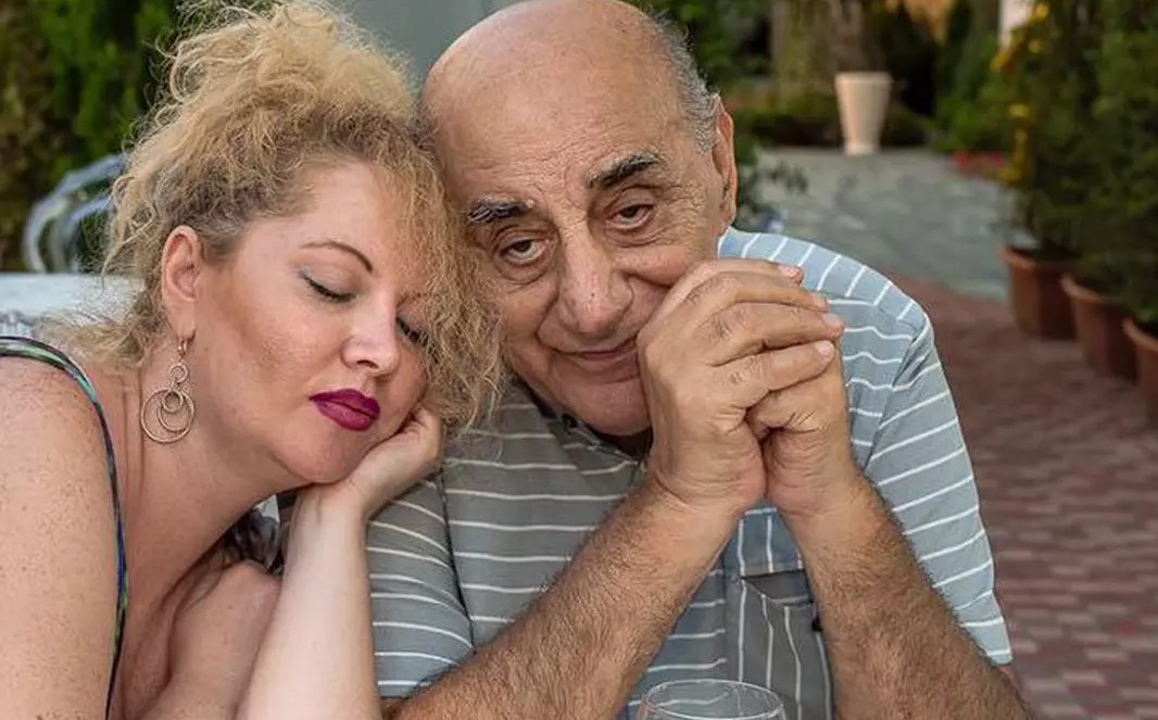 Mărturisirea neașteptată făcută de Oana Lis despre soțul ei