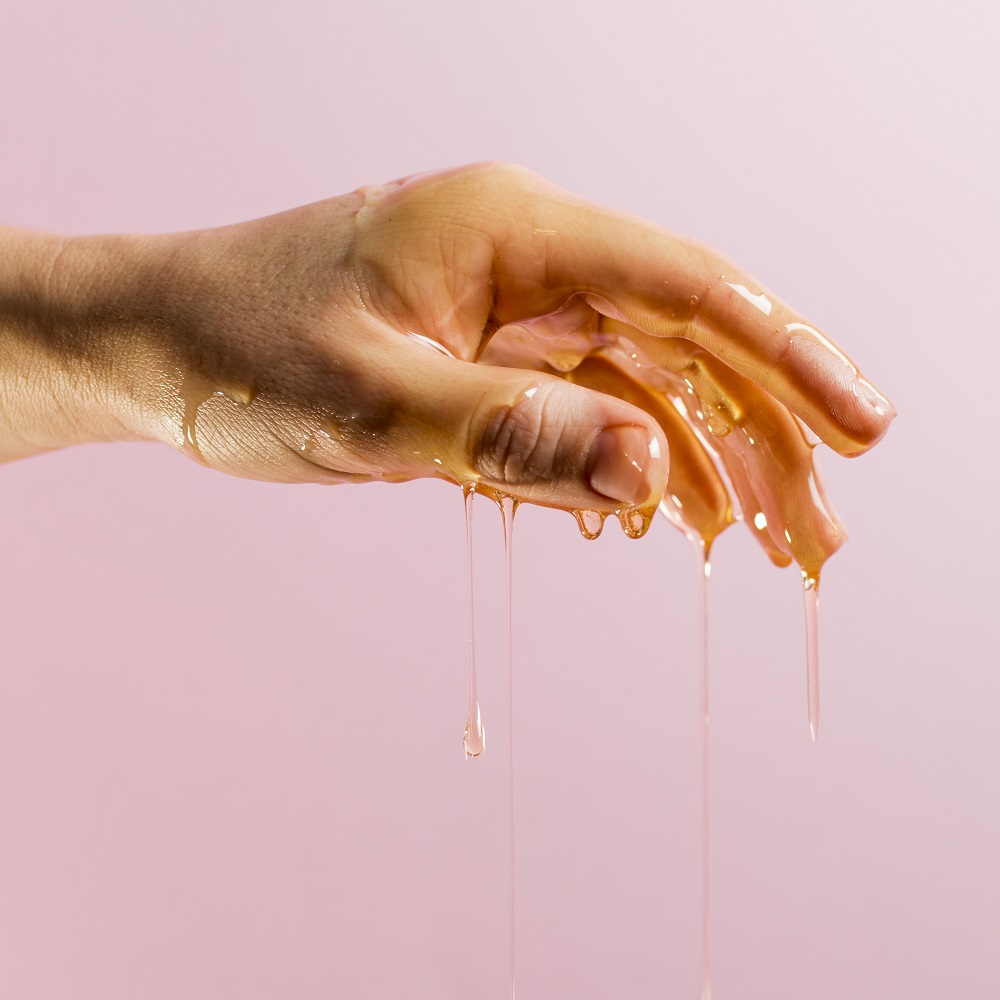 Masca minune pentru a-ți întineri mâinile cu 10 ani