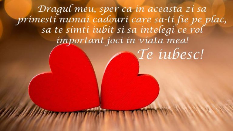 Mesaje de Ziua Îndrăgostiților 2023. Cele mai frumoase sms-uri și moduri prin care poți să îi spui „Te iubesc”