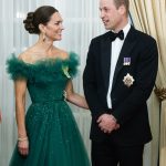 Metoda folosită de Kate Middleton pentru ca bretelele sutienului să nu se vadă