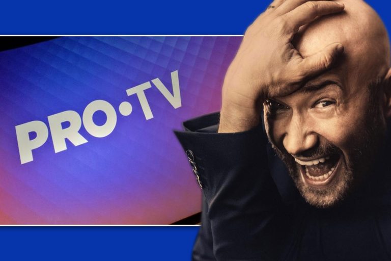 Mihai Bendeac, la Pro TV? Fanii au reacționat imediat, după mesajul misterios al actorului: „Abia aștept să te văd pe sticlă din nou”