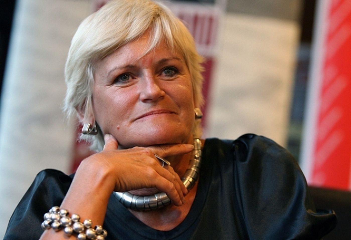 Monica Tatoiu face dezvăluiri despre relația pe care a avut-o cu Florin Călinescu