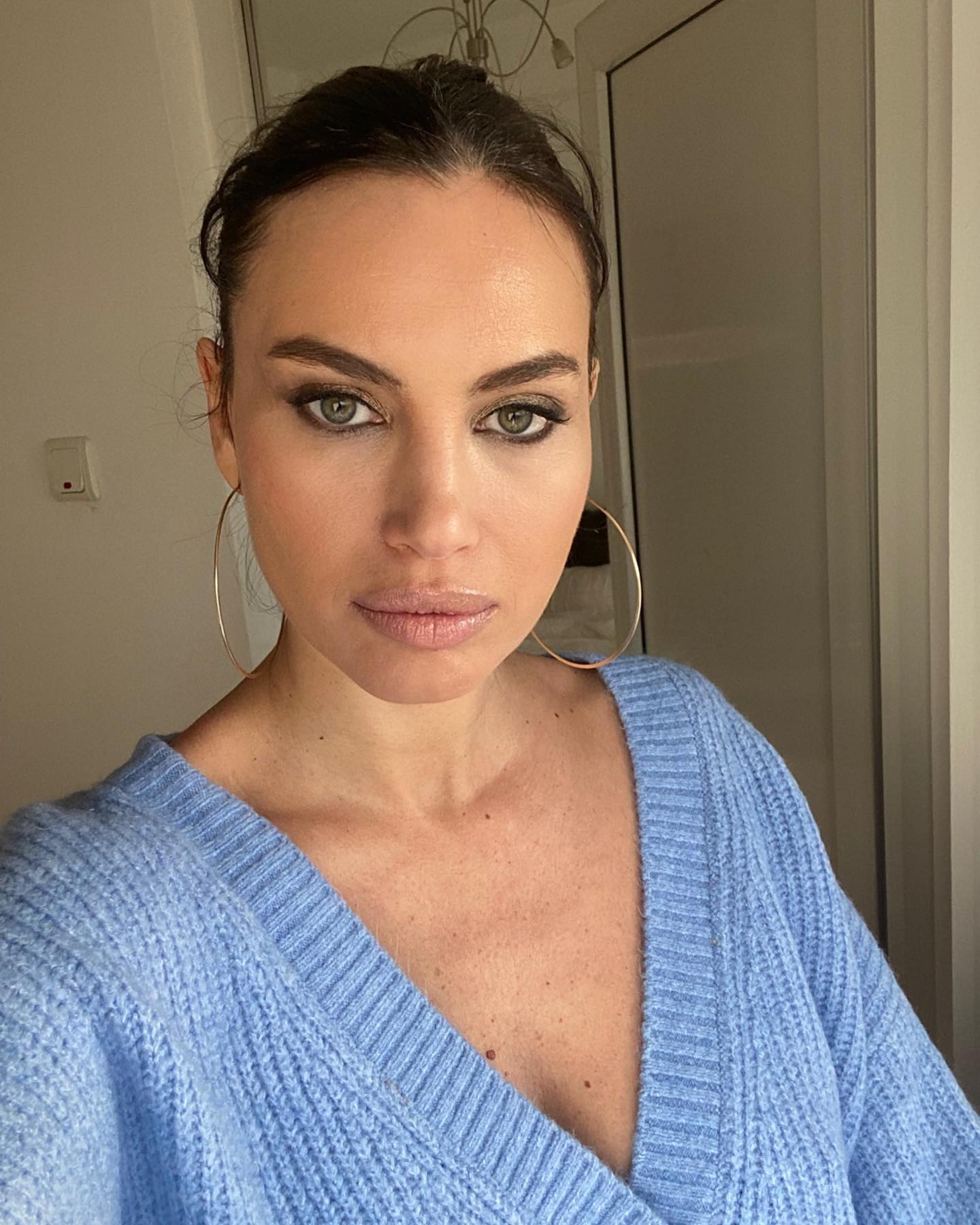 Motivul pentru care Alina Pușcău nu a fost niciodată îndrăgostită