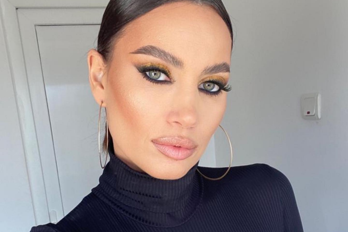 Motivul pentru care Alina Pușcău nu a fost niciodată îndrăgostită