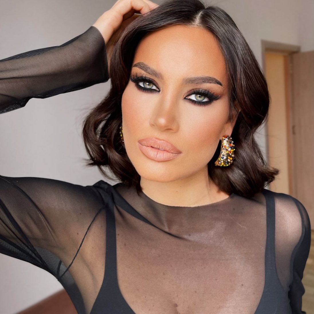 Motivul pentru care Alina Pușcău nu a fost niciodată îndrăgostită