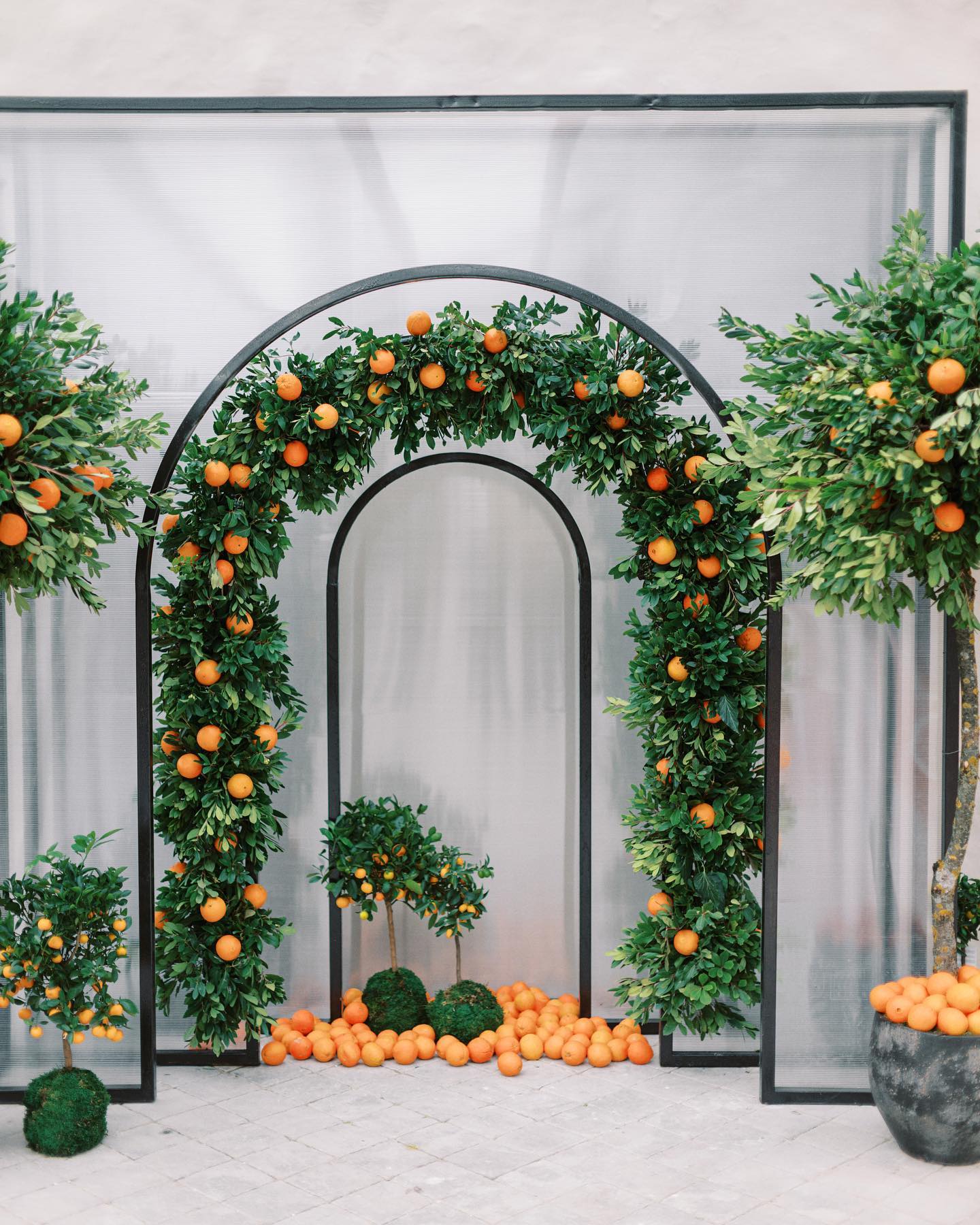 Nicu Bocancea ne explică care sunt trendurile pe 2023 în materie de decorațiuni de nunți