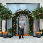 Nicu Bocancea ne explică care sunt trendurile pe 2023 în materie de decorațiuni de nunți