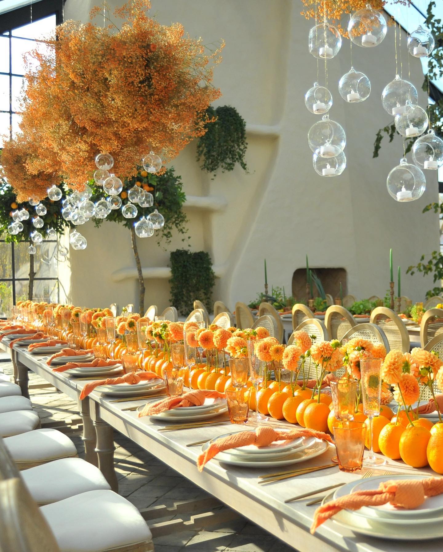 Nicu Bocancea ne explică care sunt trendurile pe 2023 în materie de decorațiuni de nunți