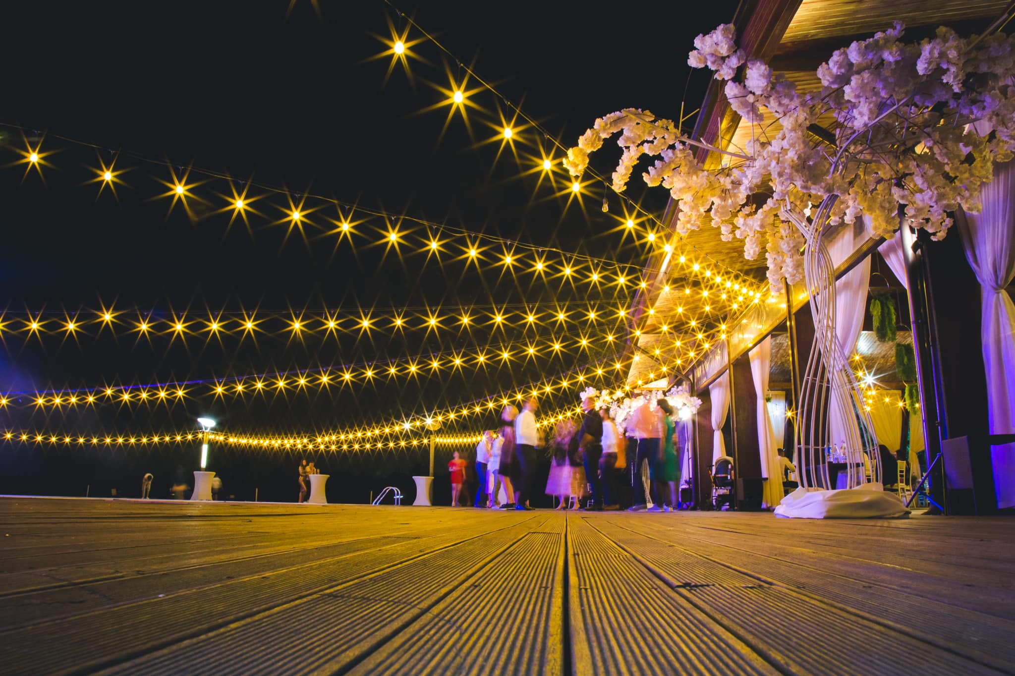 Care sunt trendurile în materie de nunți pe 2023