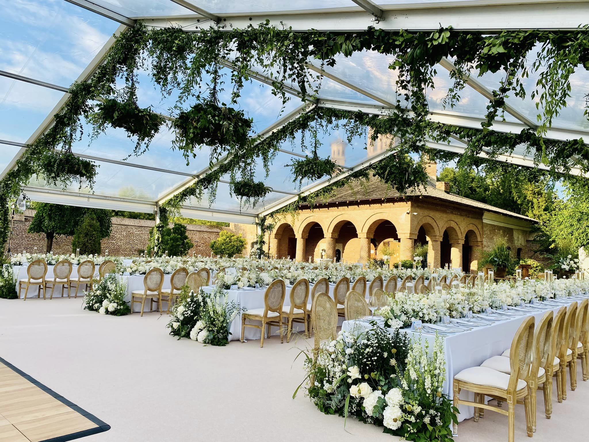 Care sunt trendurile în materie de nunți pe 2023