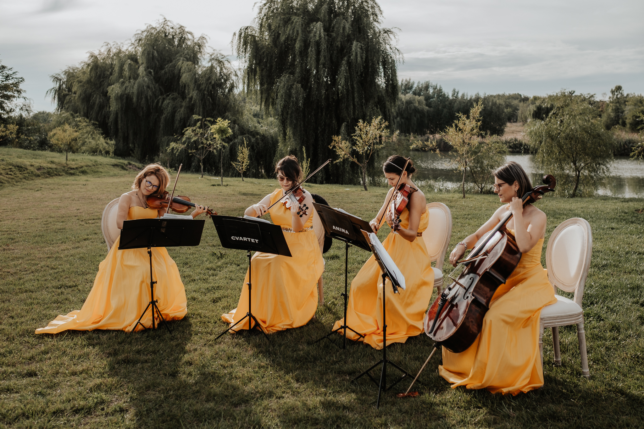 Care sunt trendurile în materie de nunți pe 2023