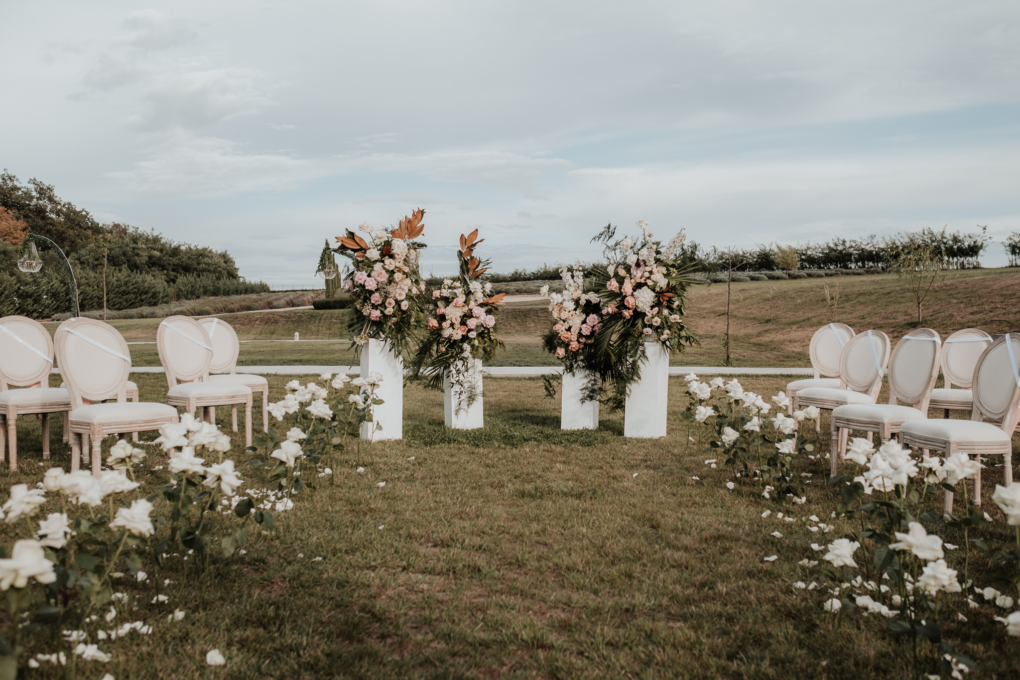 Care sunt trendurile în materie de nunți pe 2023