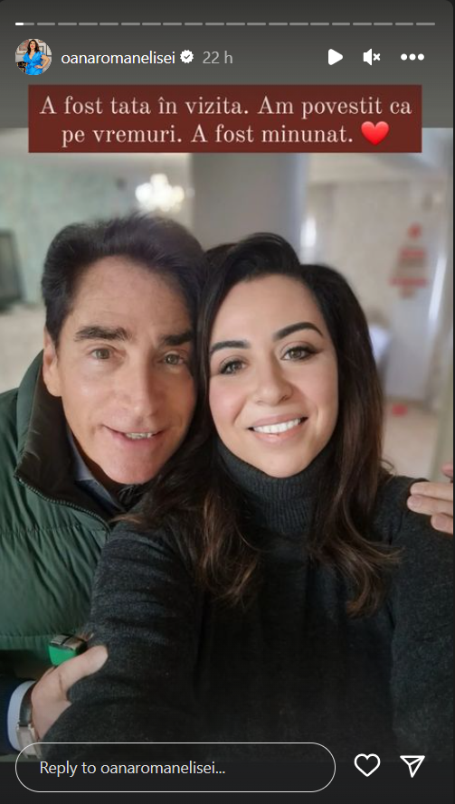 Mesajul pe care Oana Roman l-a primit de la Marius Elisei după despărțire. Ce îi cere acum fostul soț. Vedeta a răbufnit