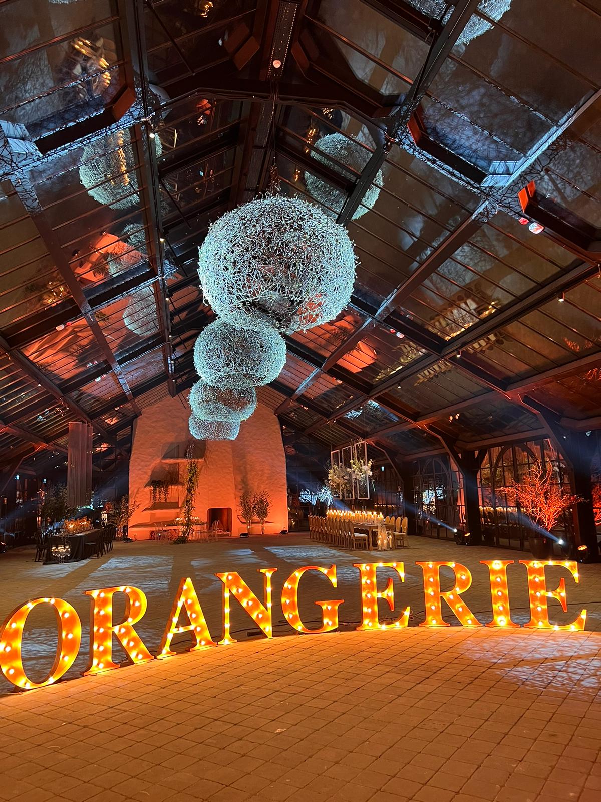 Nicu Bocancea ne explică care sunt trendurile pe 2023 în materie de decorațiuni de nunți