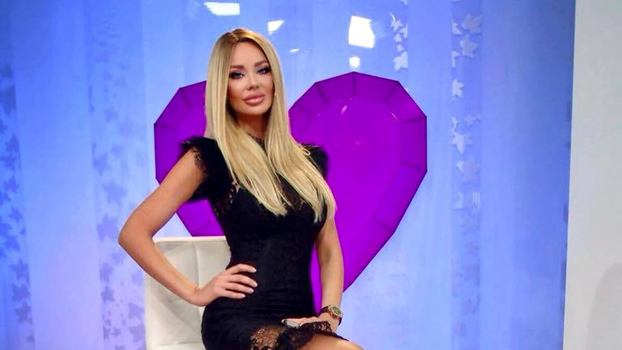 Poziția oficială a Kanal D, după ce s-a spus că Bianca Drăgușanu va apărea din nou pe post
