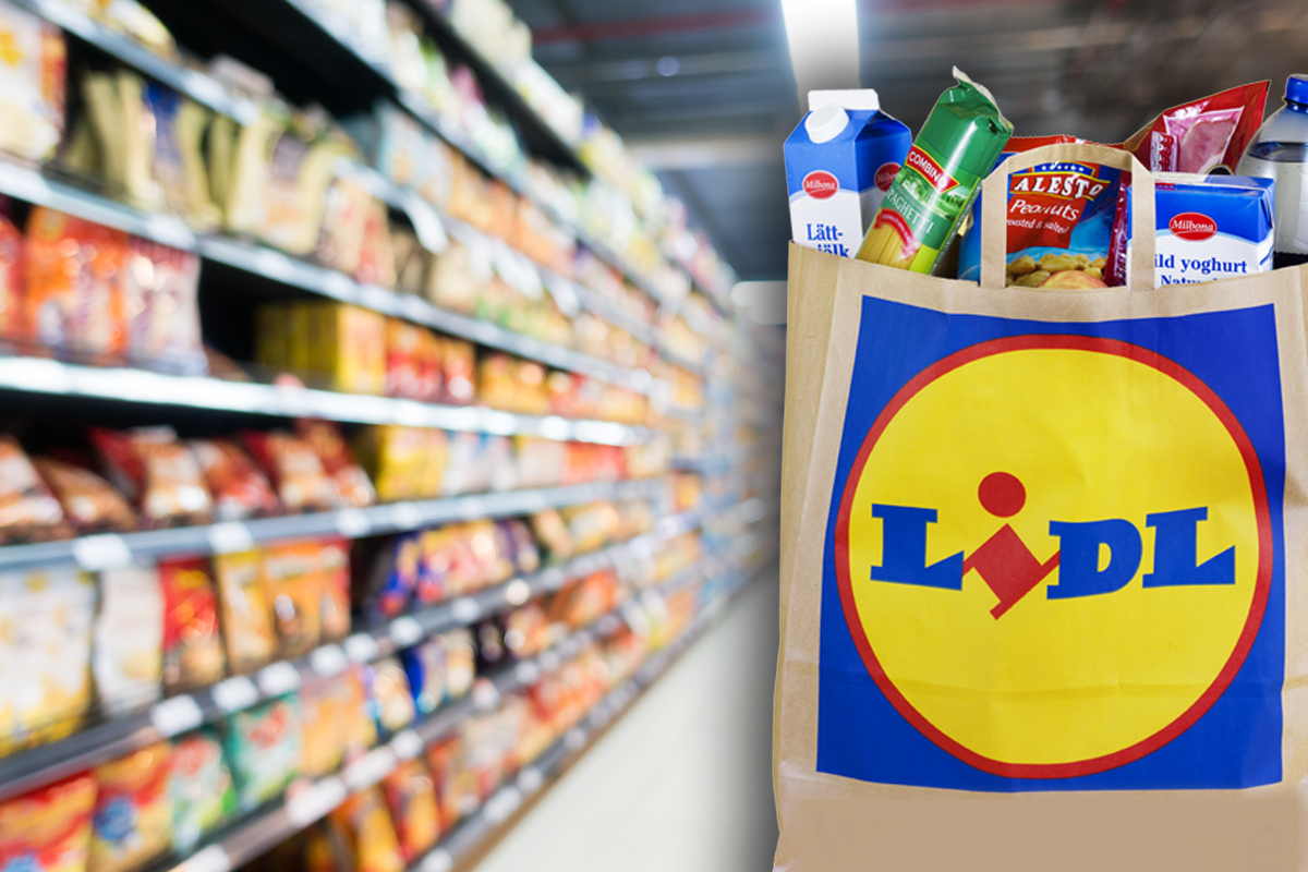 Cele 8 produse de la Lidl care sunt printre cele mai bune din lume