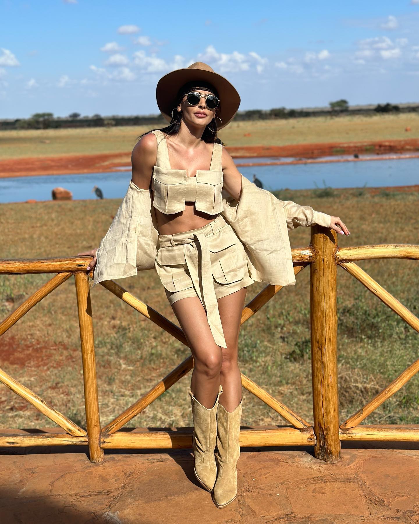 Raluca Dumitru despre “Survivor România” și “Bravo, ai stil!”