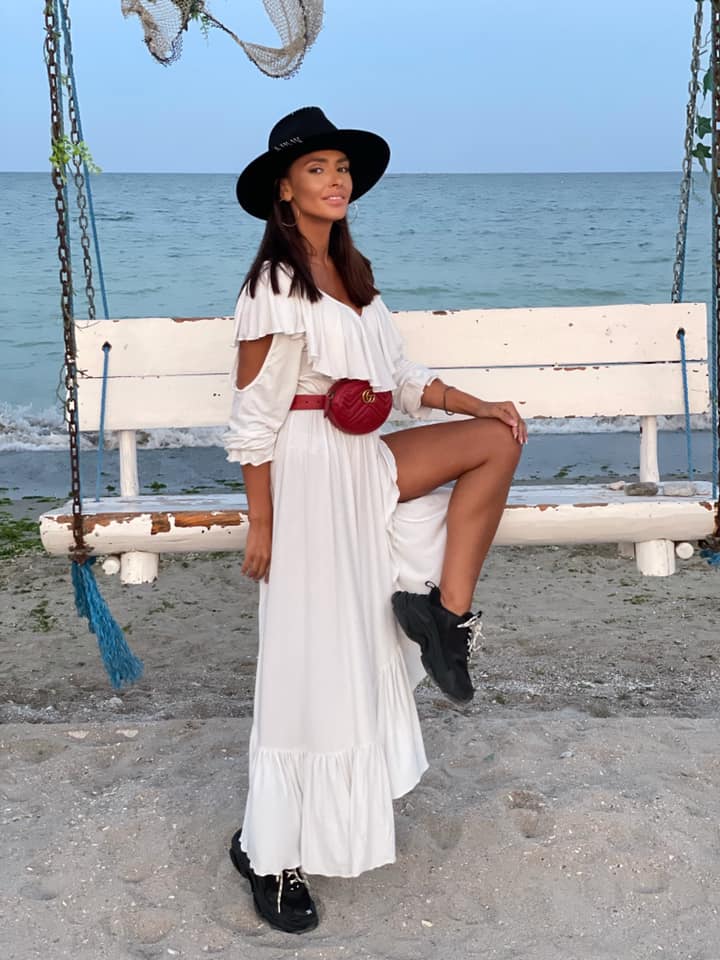 Raluca Dumitru despre “Survivor România” și “Bravo, ai stil!”