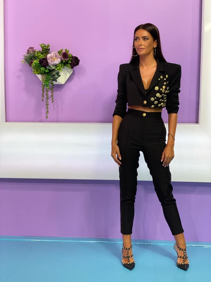 Raluca Dumitru despre “Survivor România” și “Bravo, ai stil!”