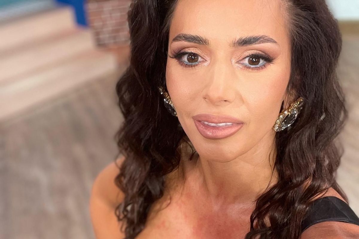 Raluca Dumitru despre “Survivor România” și “Bravo, ai stil!”