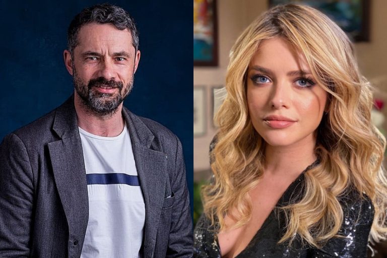 Relația specială dintre Ștefan Lungu și Alexandra Dinu. Ce legătură există de fapt între ei: “Despre asta este vorba!” VIDEO EXCLUSIV