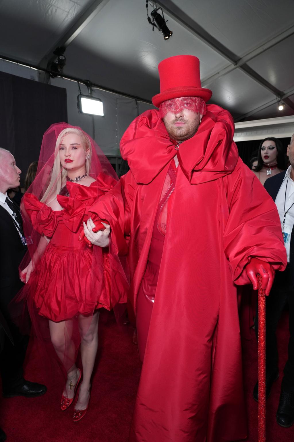 Sam Smith premiile Grammy 2023