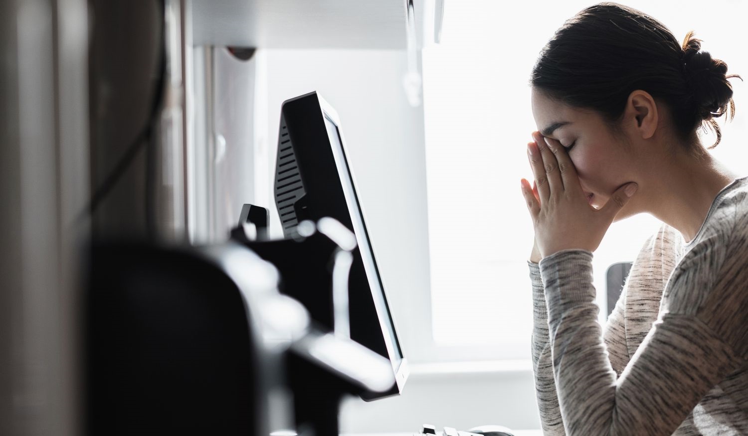 Schimbarea uimitoare care se produce în creierul tău când te superi