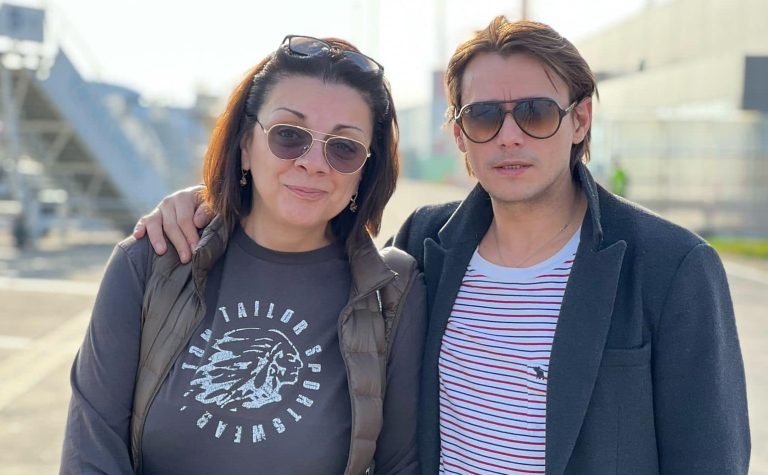 Secretul din spatele relației speciale dintre Carmen Tănase și Marius Manole. „Ne luăm unul de altul absolut tot timpul” VIDEO EXCLUSIV