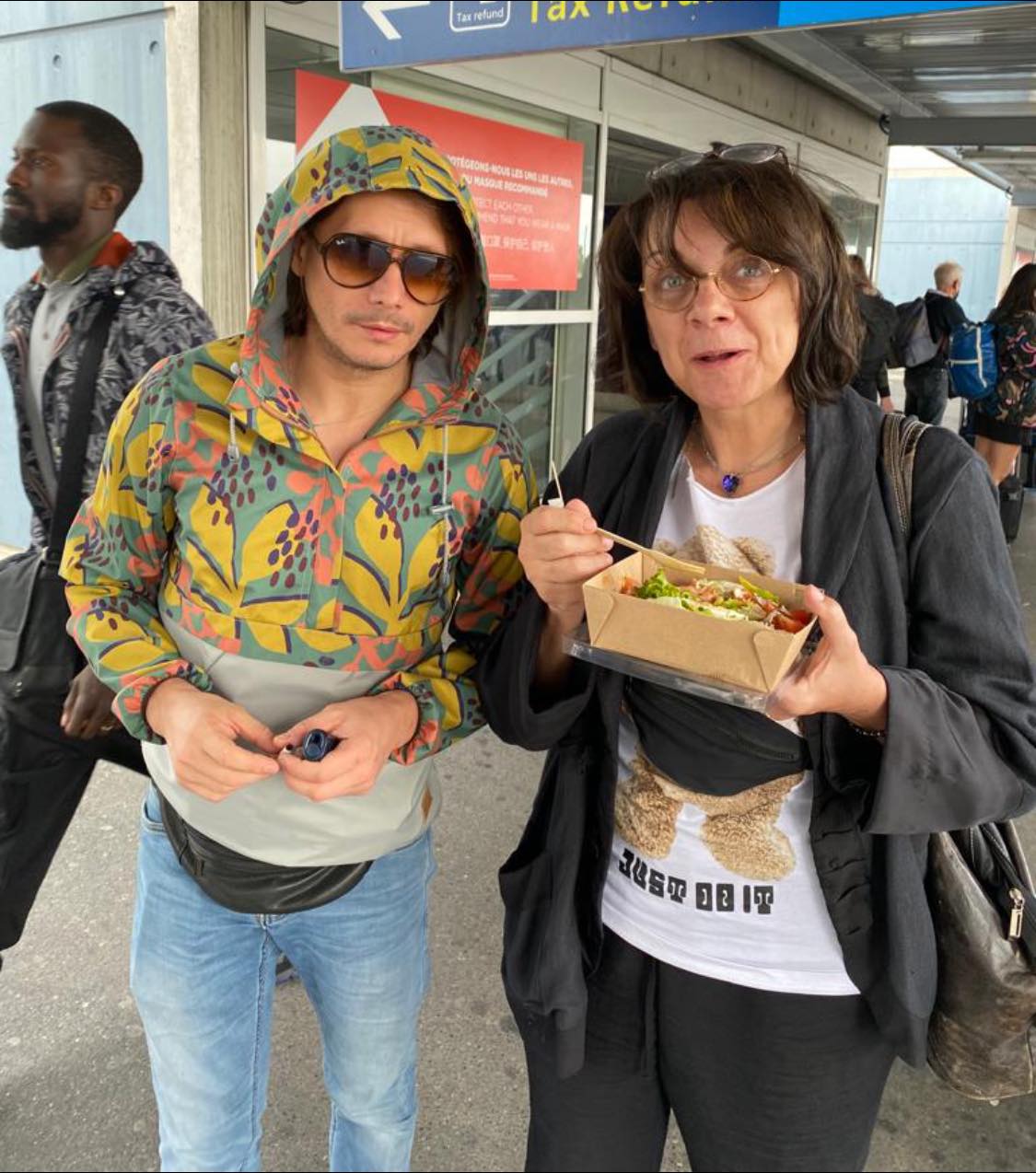 Secretul din spatele relației speciale dintre Carmen Tănase și Marius Manole