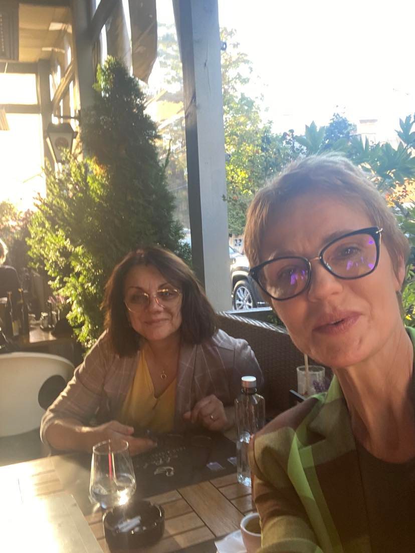 Secretul din spatele relației speciale dintre Carmen Tănase și Marius Manole