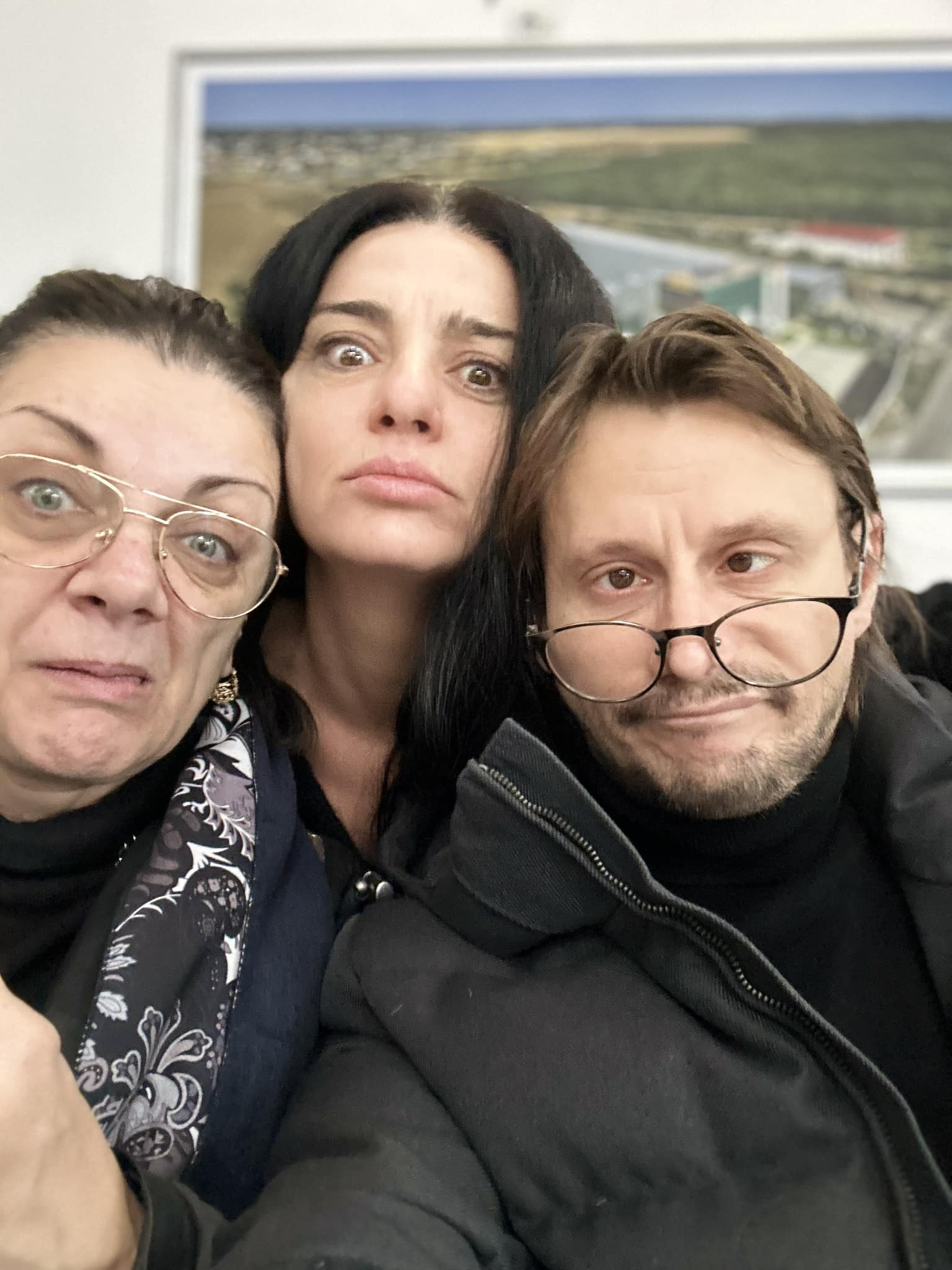 Secretul din spatele relației speciale dintre Carmen Tănase și Marius Manole