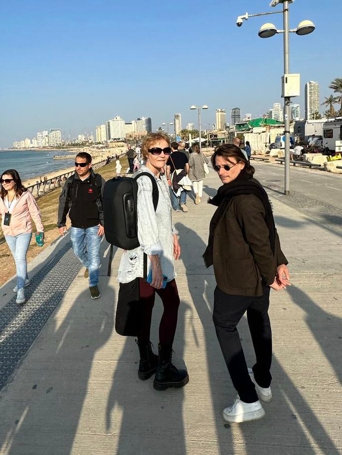 Secretul din spatele relației speciale dintre Carmen Tănase și Marius Manole