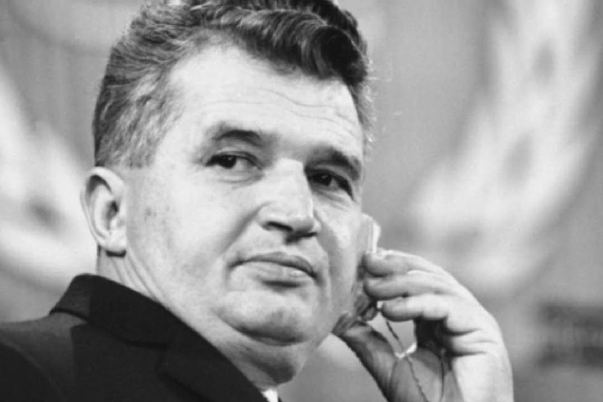 Obsesia nebănuită a lui Nicolae Ceaușescu. Ce îi spunea frizerului său să-i facă la păr