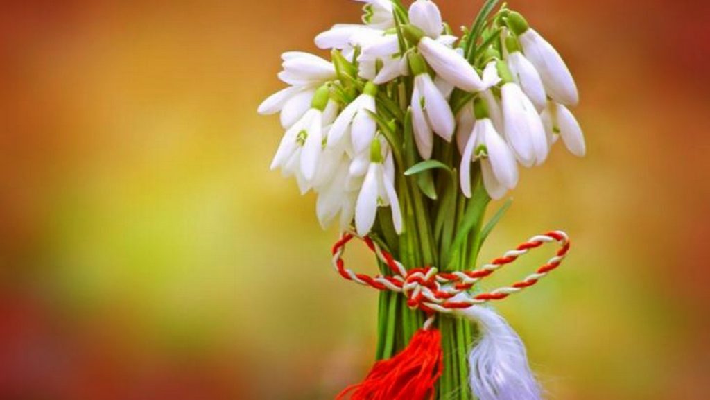 Semnificația Mărțișorului