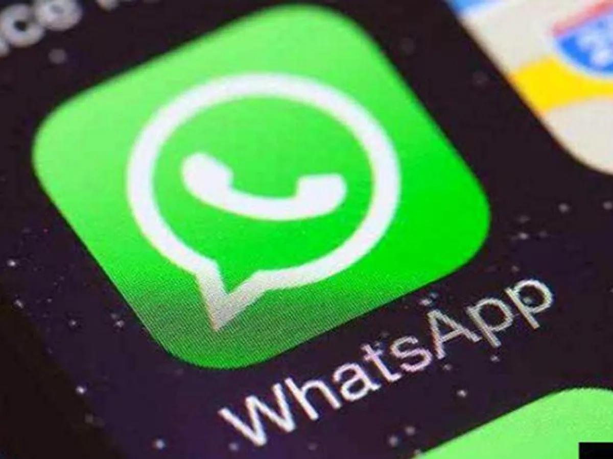 Semnul care arată că cineva ți-a accesat telefonul pentru a-ți citi mesajele de pe WhatsApp