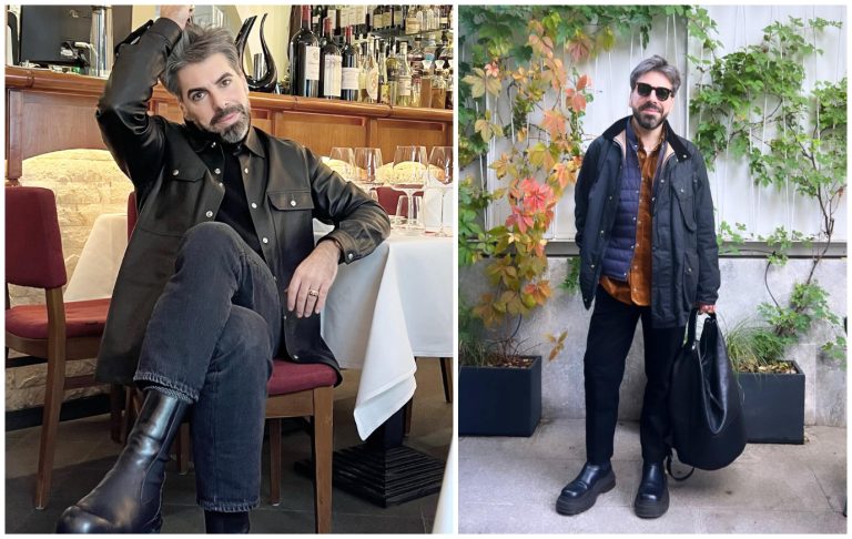 Cum ne putem îmbrăca de Valentine’s Day. Sfaturi de la Maurice Munteanu: “Nu cred că este necesar să te încoțopenești toată” VIDEO EXCLUSIV