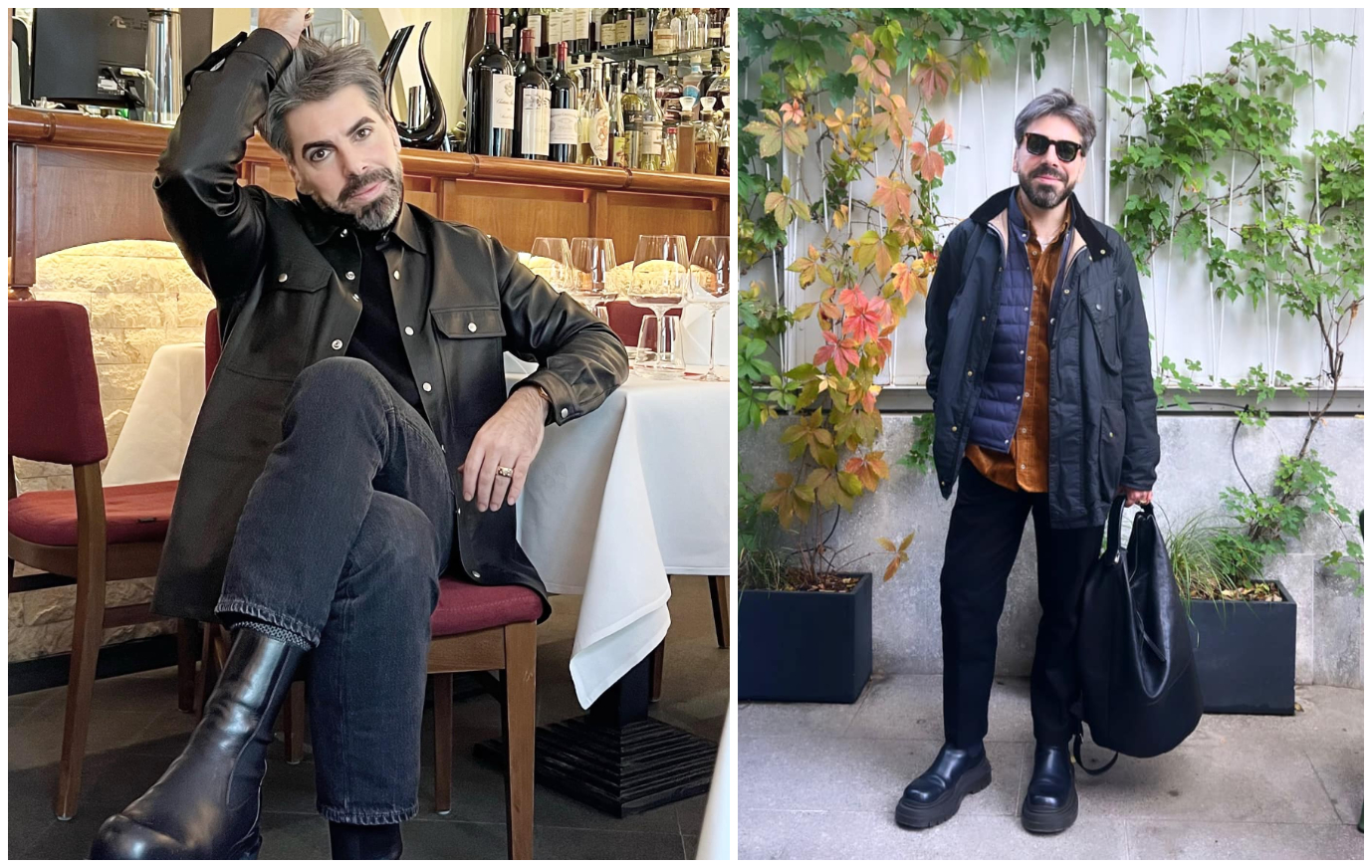 Sfaturi de la Maurice Munteanu