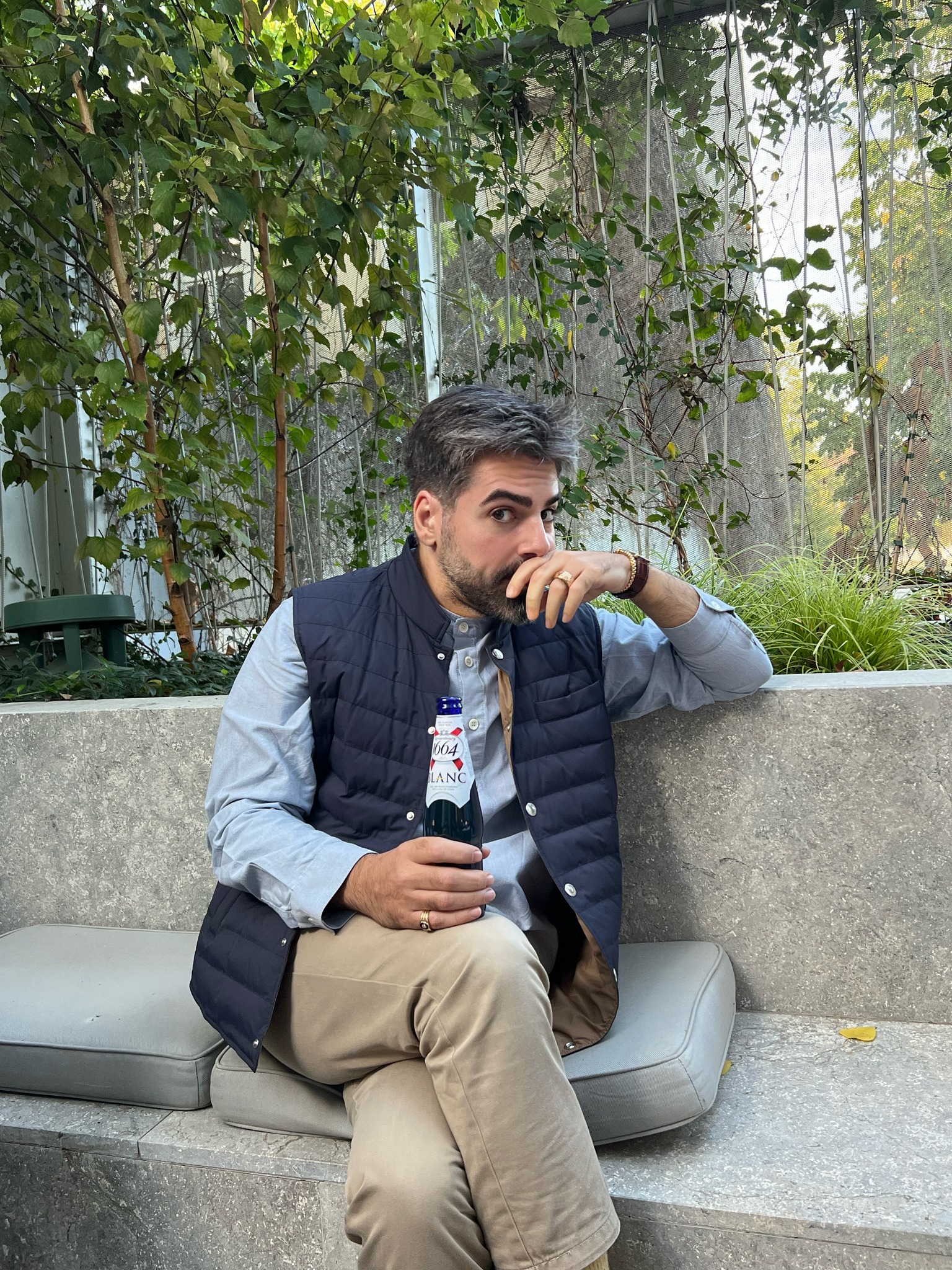 Sfaturi de la Maurice Munteanu 5