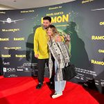 Smiley si Gina Pistol