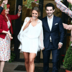 Sora Deliei s-a despărțit de soț