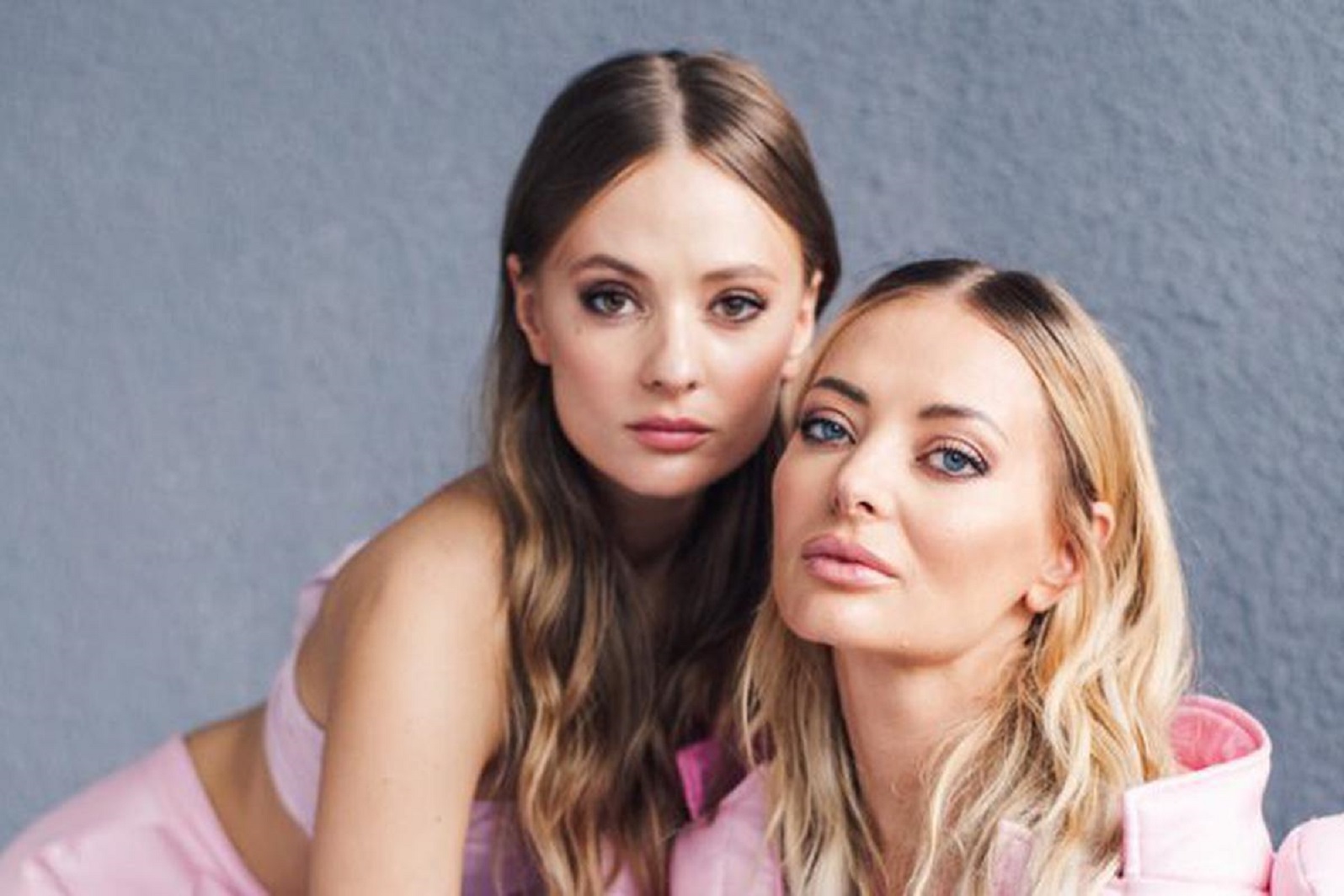 Sora Deliei s-a despărțit de soț