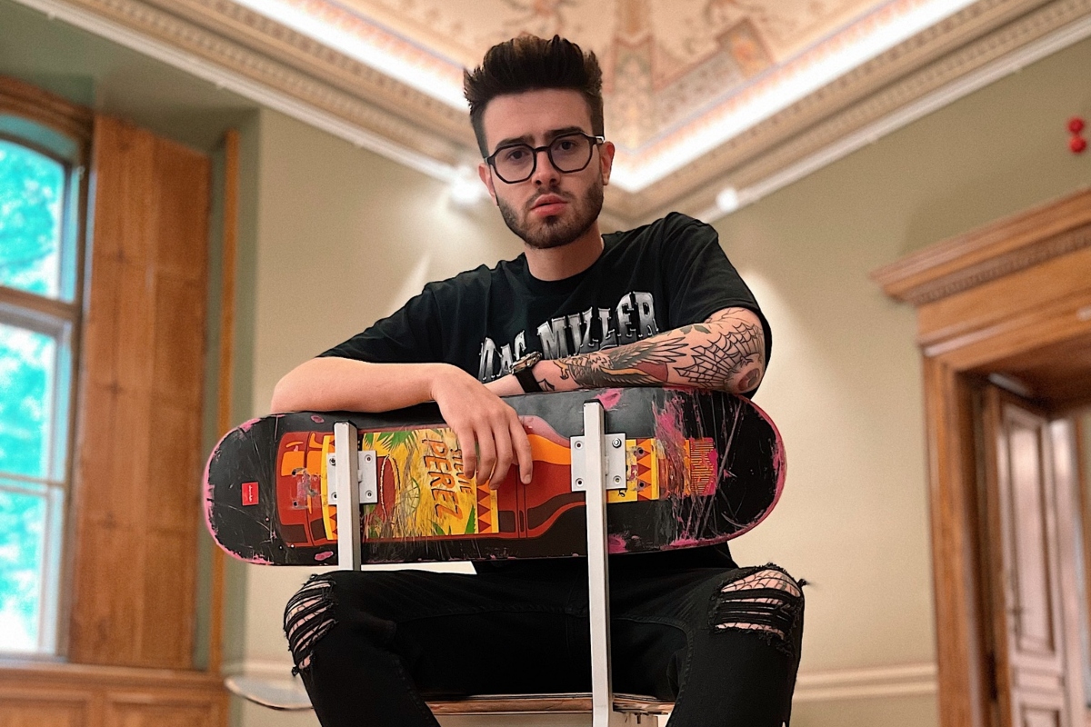 Ștefan Georgescu, sfaturi inedite despre cum îngrijim încălțămintea și perechile pe care ar trebui să le alegem