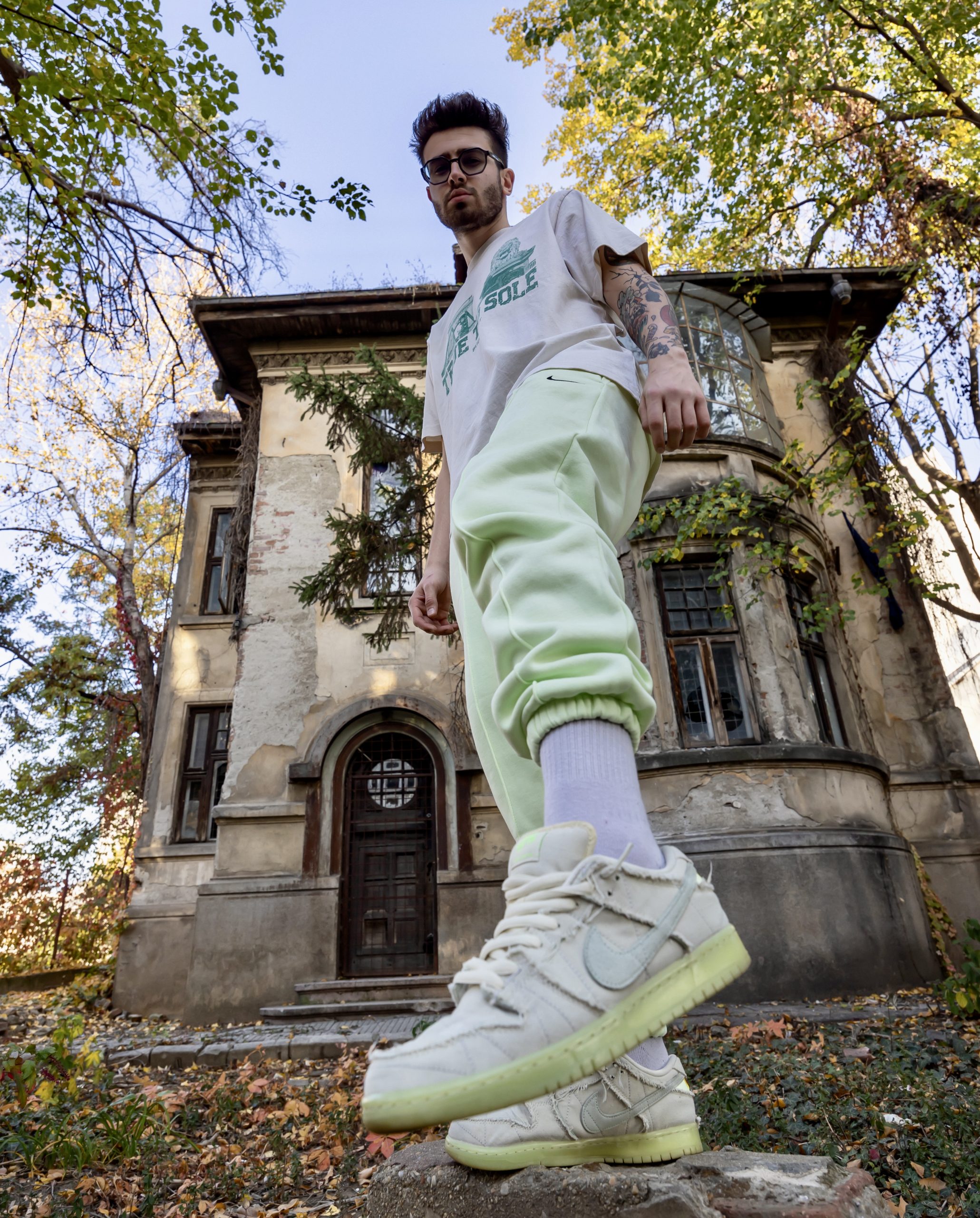 Ștefan Georgescu, sfaturi inedite despre cum îngrijim încălțămintea și perechile pe care ar trebui să le alegem