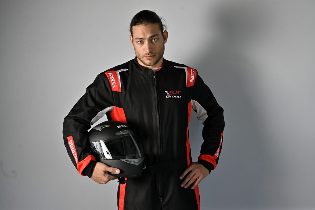 Toto Dumitrescu este pilot de raliuri în serialul „Lia, soția soțului meu” 4