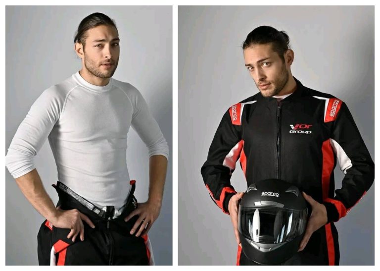 Toto Dumitrescu este pilot de raliuri în serialul „Lia, soția soțului meu” doar cu numele. „Ca să poți să-ți faci cascadoriile necesită un buget foarte mare” VIDEO EXCLUSIV